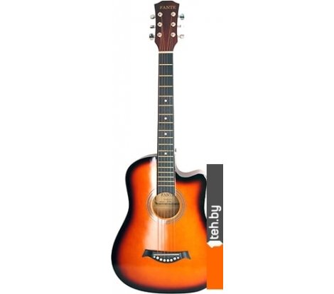 - Гитары Fante FT-221-3TS - FT-221-3TS