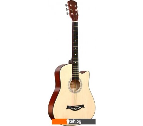  - Гитары Fante FT-D38-N - FT-D38-N