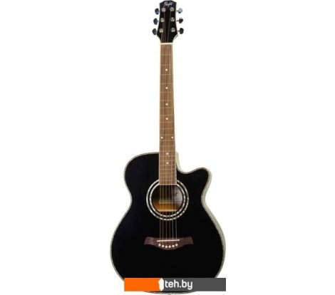  - Гитары Flight F-230C BK - F-230C BK