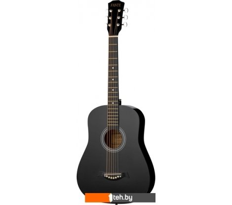  - Гитары Fante FT-R38B-BK - FT-R38B-BK