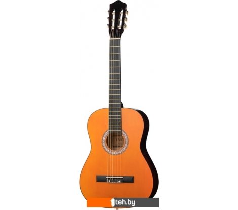  - Гитары Fante FT-C-B39-Yellow - FT-C-B39-Yellow