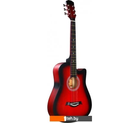  - Гитары Fante FT-D38-RDS - FT-D38-RDS