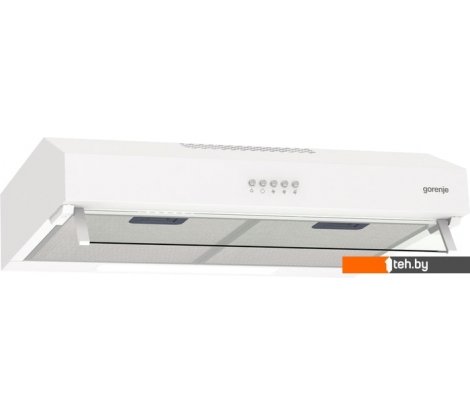  - Вытяжки Gorenje WHU629EW/M - WHU629EW/M