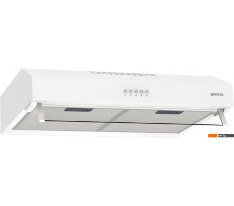  - Вытяжки Gorenje WHU629EW/M - WHU629EW/M