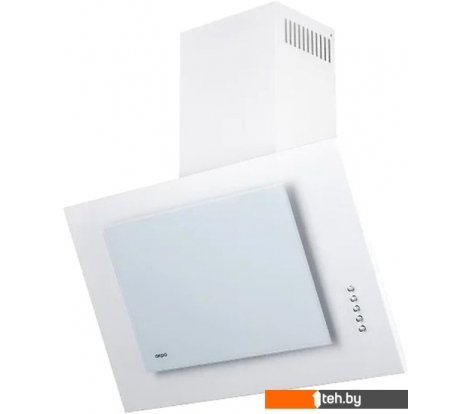  - Вытяжки Akpo Optima Eco 60 WK-4 (белый) - Optima Eco 60 WK-4 (белый)
