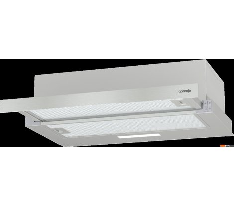  - Вытяжки Gorenje TH62E3X - TH62E3X
