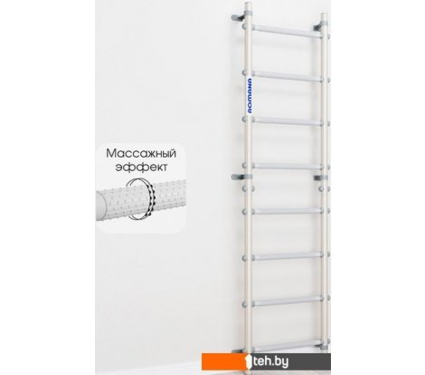  - Детские спортивные комплексы и игровые площадки Romana S11 6.1.8.12.490.00 - S11 6.1.8.12.490.00