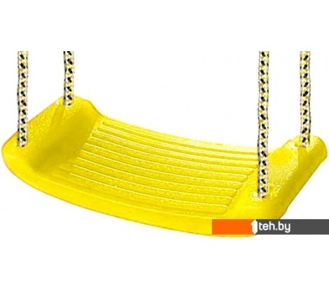  - Детские спортивные комплексы и игровые площадки Kampfer S04-101 (желтый) - S04-101 (желтый)