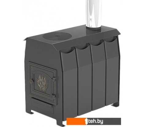  - Дровяные камины, печи-камины, порталы Везувий Комфорт 200 (ДТ-3) - Комфорт 200 (ДТ-3)