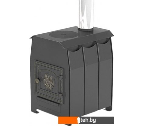  - Дровяные камины, печи-камины, порталы Везувий Комфорт 100 (ДТ-3) - Комфорт 100 (ДТ-3)