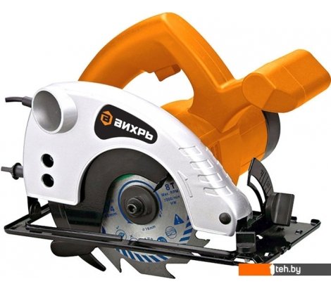  - Циркулярные, торцовочные и сабельные пилы Вихрь ДП-140/1100 - ДП-140/1100
