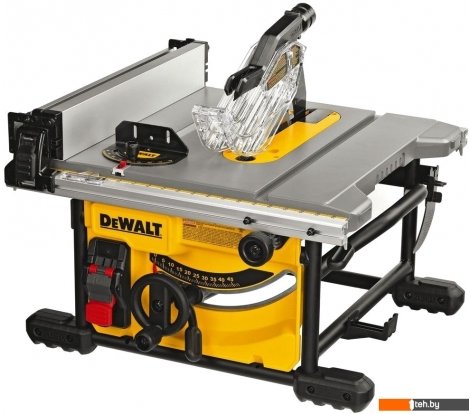  - Циркулярные, торцовочные и сабельные пилы DeWalt DWE7485-QS - DWE7485-QS