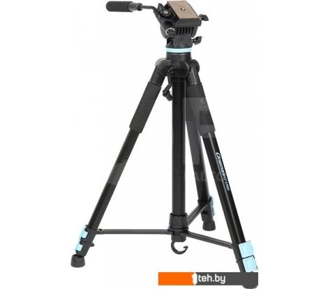 - Штативы и стабилизаторы для фото-, видео- и световой техники Falcon Eyes Cinema VT-1700 - Cinema VT-1700