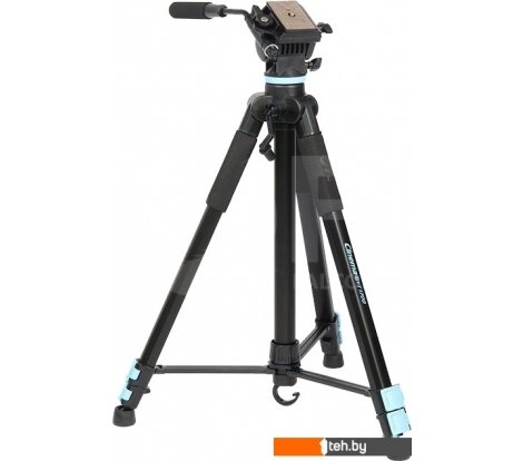  - Штативы и стабилизаторы для фото-, видео- и световой техники Falcon Eyes Cinema VT-1700 - Cinema VT-1700