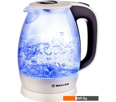  - Электрочайники и термопоты Brayer BR1045BN - BR1045BN