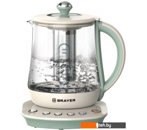  - Электрочайники и термопоты Brayer BR1015 - BR1015