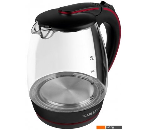  - Электрочайники и термопоты Scarlett SC-EK27G71 - SC-EK27G71