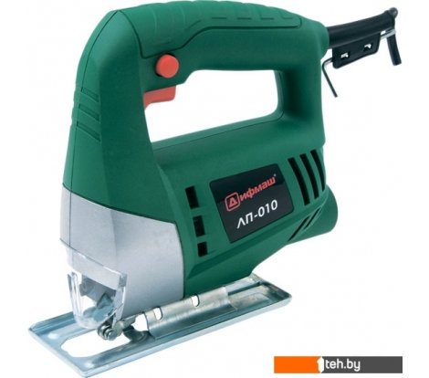  - Электролобзики Дифмаш ЛП-010 - ЛП-010