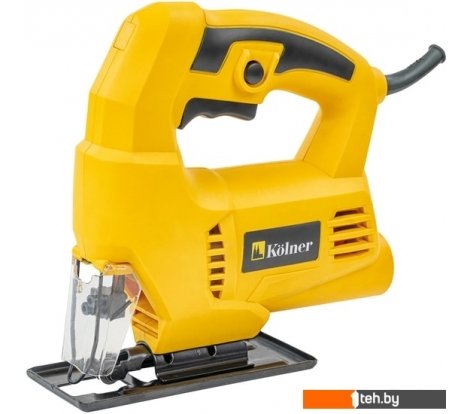  - Электролобзики Kolner KJS 550 - KJS 550