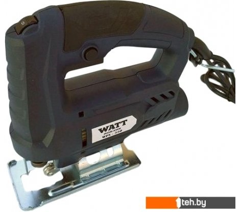  - Электролобзики WATT WPS-550 3.550.055.00 - WPS-550 3.550.055.00