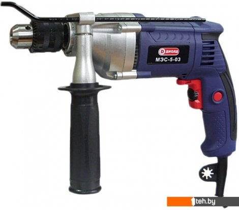  - Электродрели и строительные миксеры ДИОЛД МЭС-5-03 - МЭС-5-03