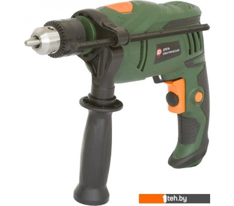  - Электродрели и строительные миксеры Калибр ДЭ-680ЕРУ - ДЭ-680ЕРУ