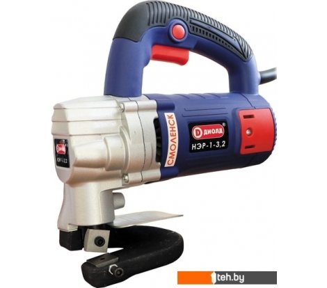  - Электрические ножницы по металлу ДИОЛД НЭР-1-3.2 - НЭР-1-3.2