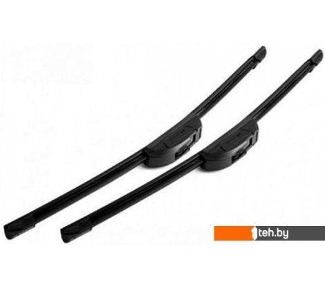  - Щетки стеклоочистителей Bosch Aerotwin 3397118950 - Aerotwin 3397118950