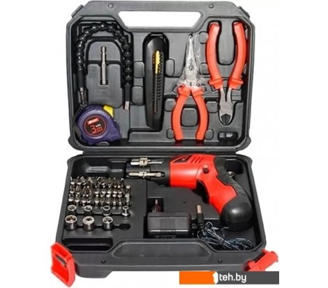 - Шуруповерты, гайковерты, электроотвертки Edon EDPL02-4 (с АКБ, с кейсом и набором оснастки) - EDPL02-4 (с АКБ, с кейсом и набором оснастки)