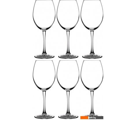 - Стаканы, бокалы, рюмки Pasabahce Enoteca 44238-590176 - Enoteca 44238-590176