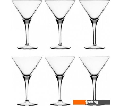  - Стаканы, бокалы, рюмки Pasabahce Enoteca 440061 - Enoteca 440061