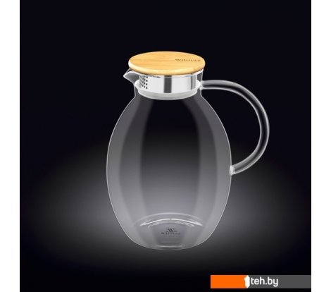 - Стаканы, бокалы, рюмки Wilmax WL-888212/А - WL-888212/А