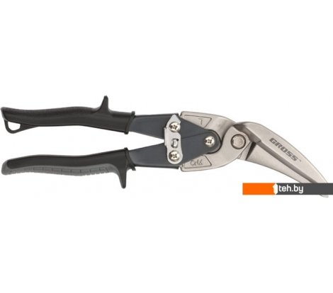 - Строительный, слесарный, монтажный инструмент Gross Piranha 78331 - Piranha 78331