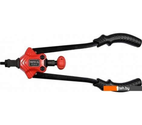  - Строительный, слесарный, монтажный инструмент Yato YT-36128 - YT-36128