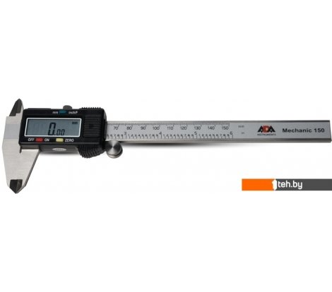  - Строительный, слесарный, монтажный инструмент ADA Instruments Mechanic 150 A00379 - Mechanic 150 A00379