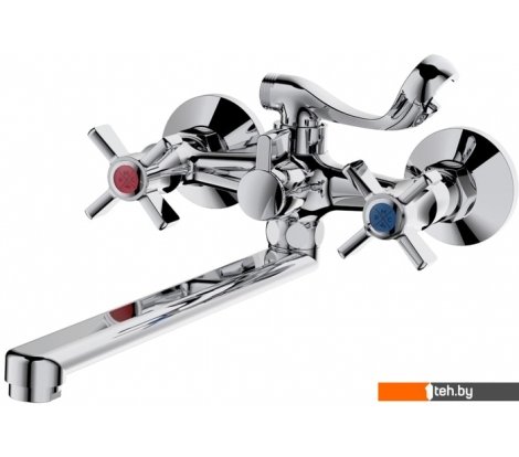  - Смесители РМС SL118-140P - SL118-140P