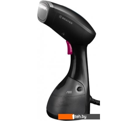  - Пароочистители и отпариватели Brayer BR4122 - BR4122