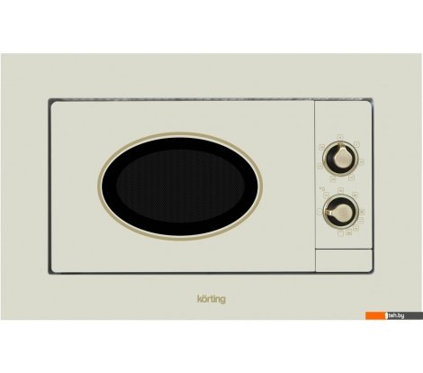  - Микроволновые печи Korting KMI 820 RGB - KMI 820 RGB