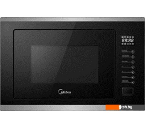  - Микроволновые печи Midea MI 9250 BX - MI 9250 BX