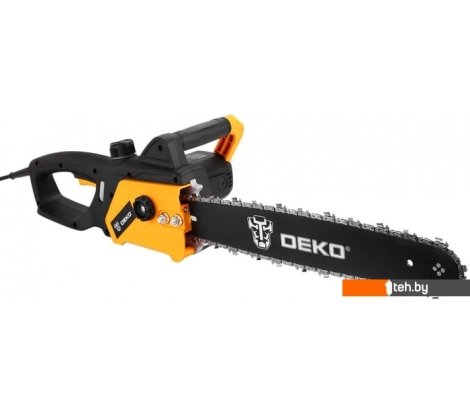  - Цепные электро- и бензопилы Deko DKEC16 - DKEC16