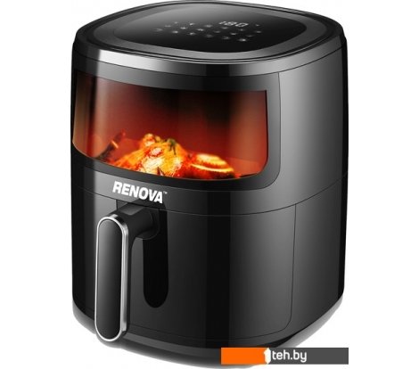  - Аэрогрили и аэрофритюрницы Renova AF5-DTB1 - AF5-DTB1