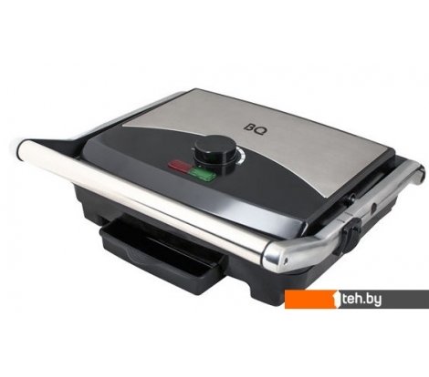  - Электрогрили BQ GR1001 - GR1001