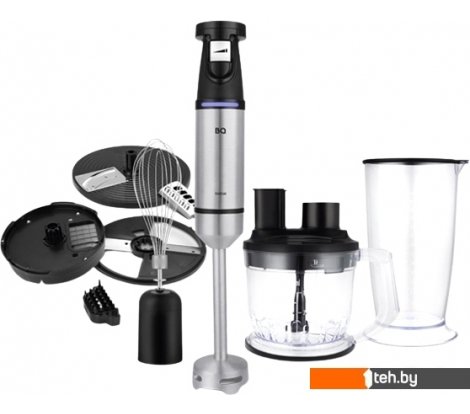 - Блендеры BQ HB1231SS - HB1231SS