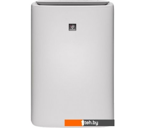  - Очистители и увлажнители воздуха Sharp KIN-41RW - KIN-41RW