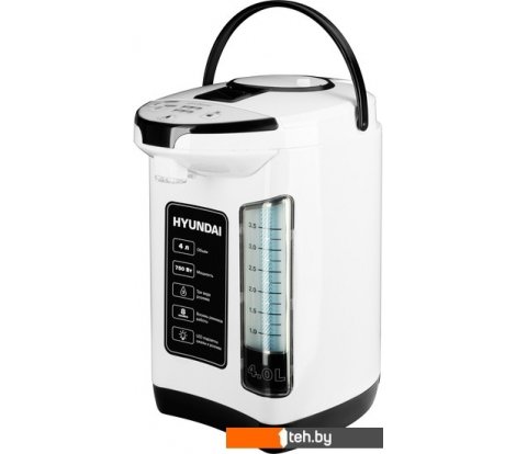  - Электрочайники и термопоты Hyundai HYTP-4840 - HYTP-4840