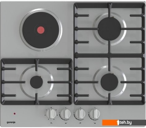 - Варочные панели Gorenje GE681X - GE681X