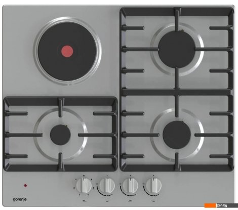  - Варочные панели Gorenje GE681X - GE681X
