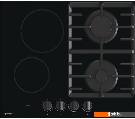  - Варочные панели Gorenje GCE691BSC - GCE691BSC