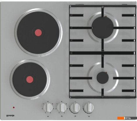  - Варочные панели Gorenje GE690X - GE690X