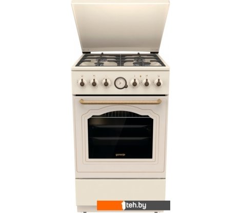  - Кухонные плиты Gorenje GKS5B70CLI - GKS5B70CLI